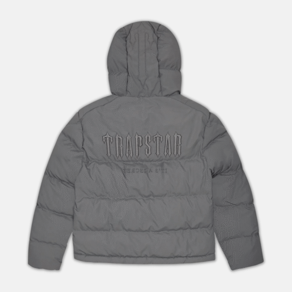 Trapstar Jacke