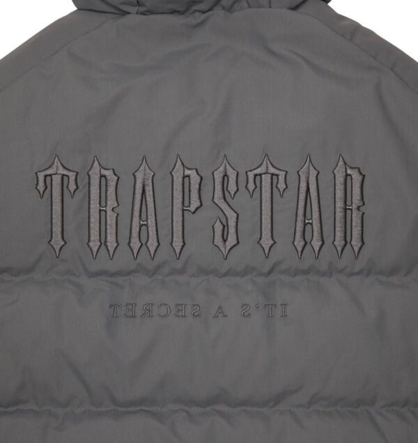 Trapstar Jacke – Bild 2