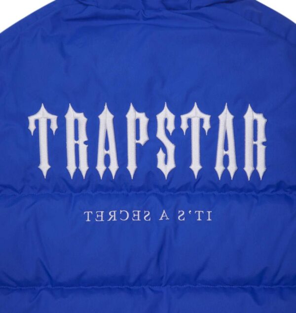 Trapstar Jacke – Bild 2