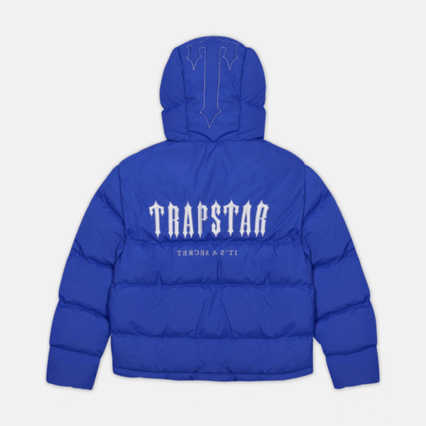 Trapstar Jacke
