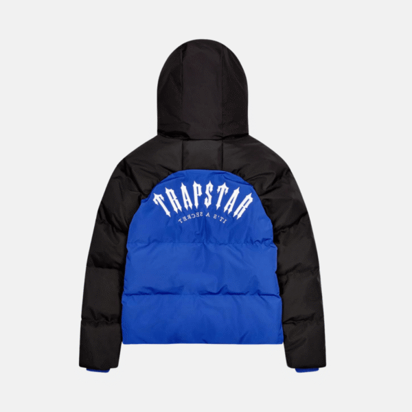 Trapstar Jacke