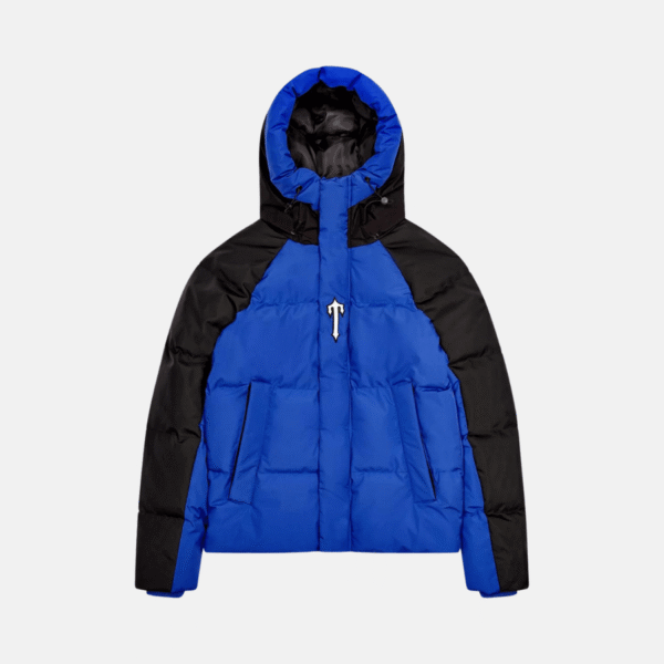 Trapstar Jacke – Bild 2
