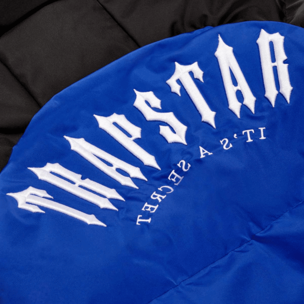 Trapstar Jacke – Bild 3