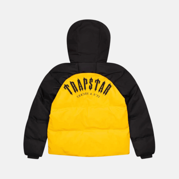 Trapstar Jacke