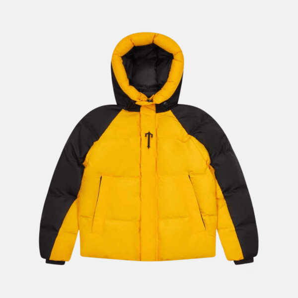 Trapstar Jacke – Bild 2