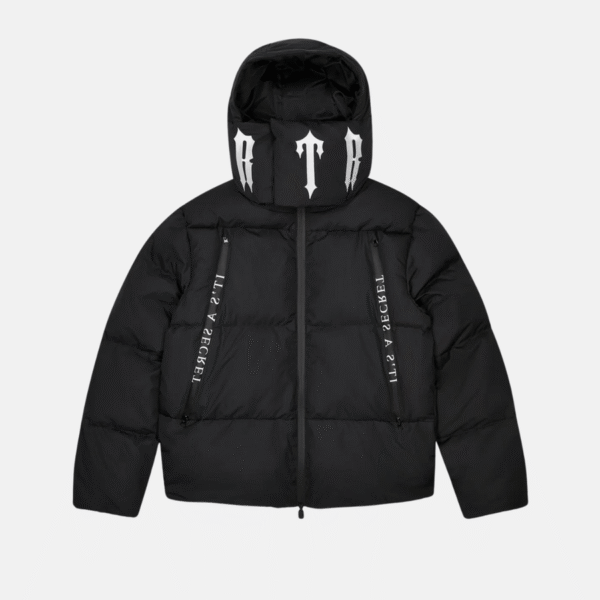 Trapstar Jacke
