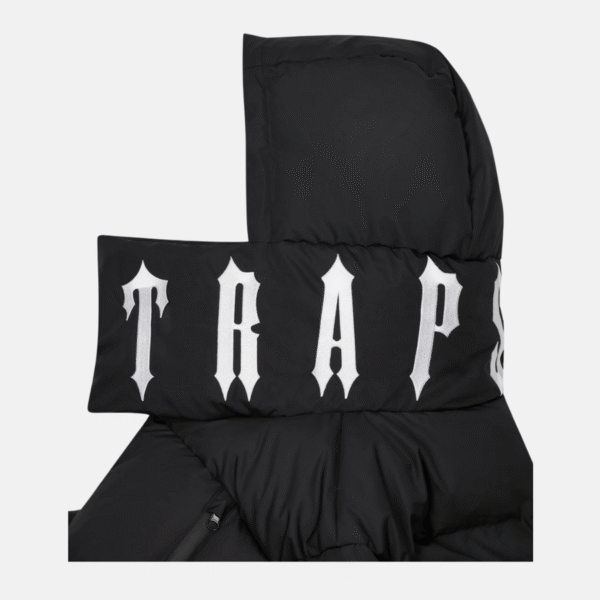 Trapstar Jacke – Bild 3