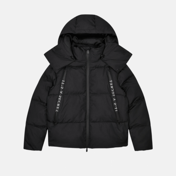 Trapstar Jacke – Bild 2