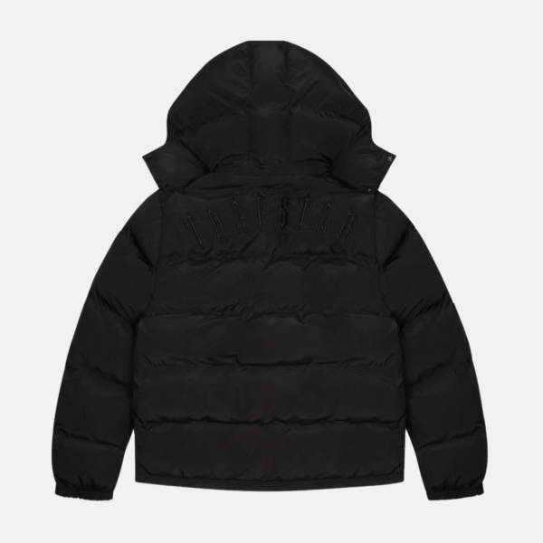 Trapstar Jacke