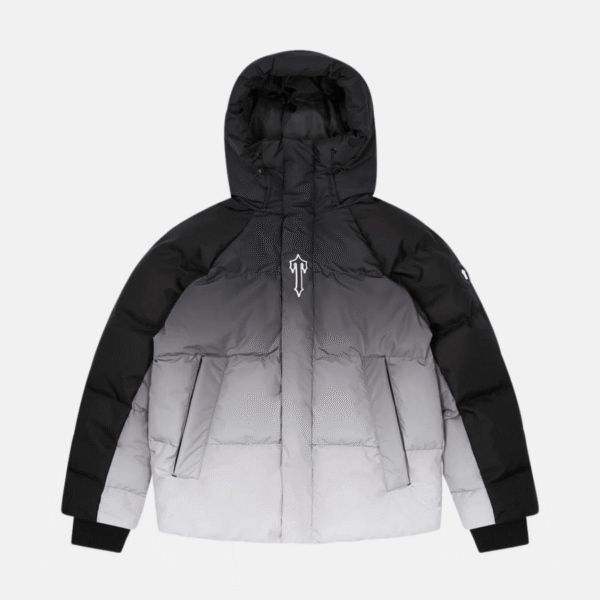 Trapstar Jacke – Bild 2