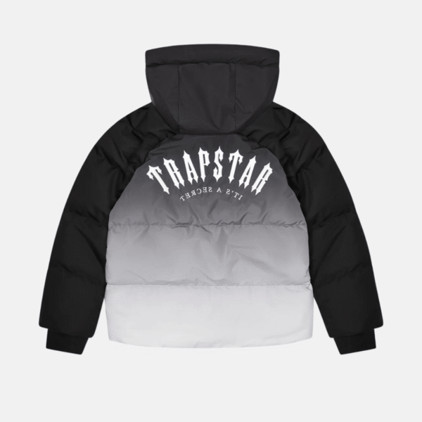 Trapstar Jacke
