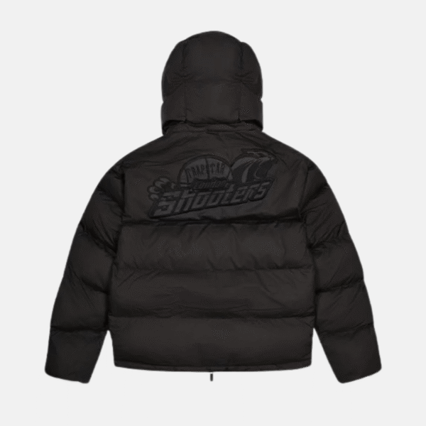 Trapstar Jacke