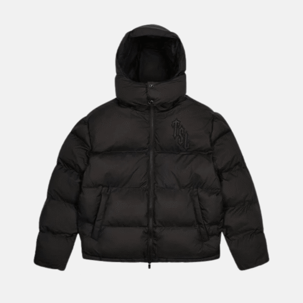 Trapstar Jacke – Bild 2