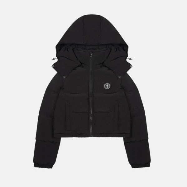 Trapstar Jacke – Bild 2