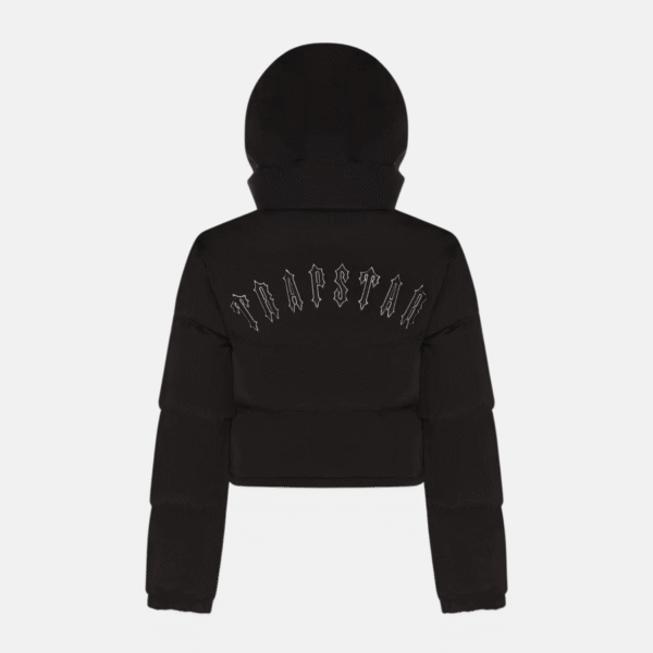 Trapstar Jacke
