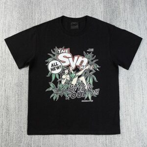 Syna World T-Shirt