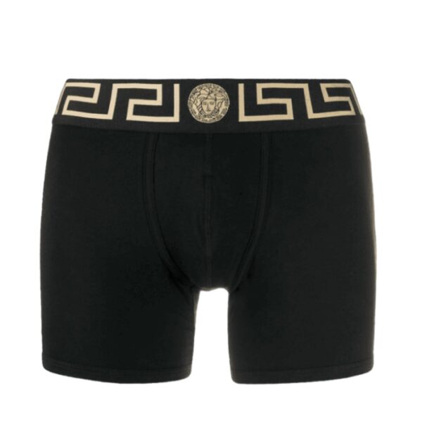 Versace Boxershorts (3 Paar) – Bild 2