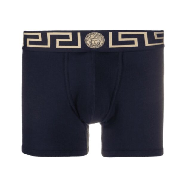 Versace Boxershorts (3 Paar) – Bild 2