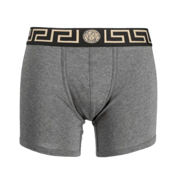 Versace Boxershorts (3 Paar) – Bild 2