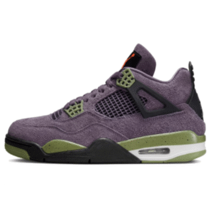 J4 Canyon Purple