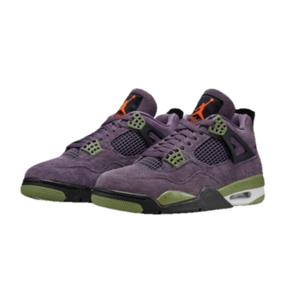 J4 Canyon Purple – Bild 2