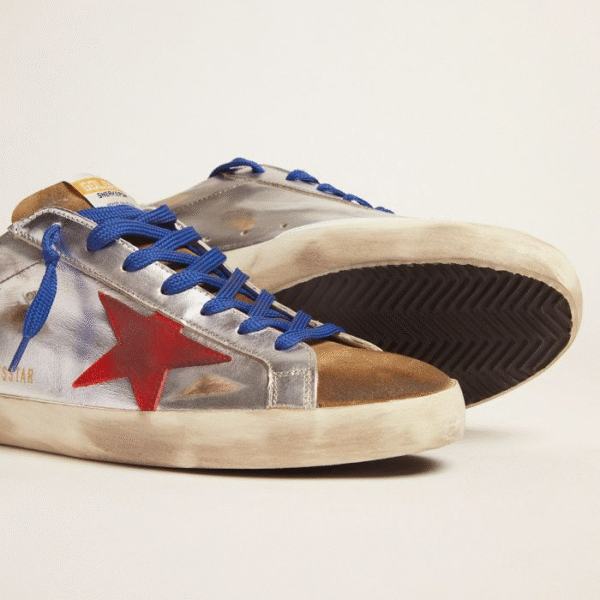 Golden Goose – Bild 2