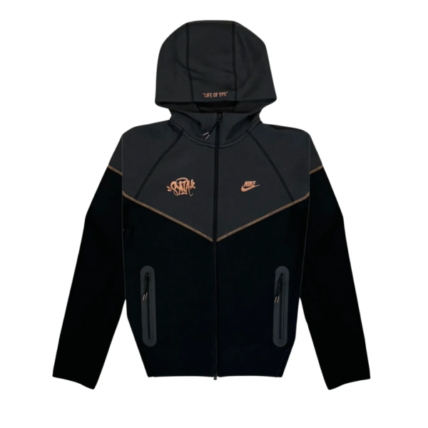 Syna World x Tech Fleece – Bild 2