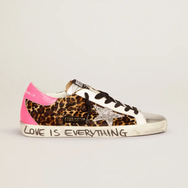Golden Goose