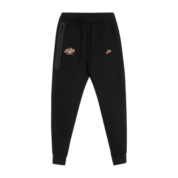 Syna World x Tech Fleece – Bild 3