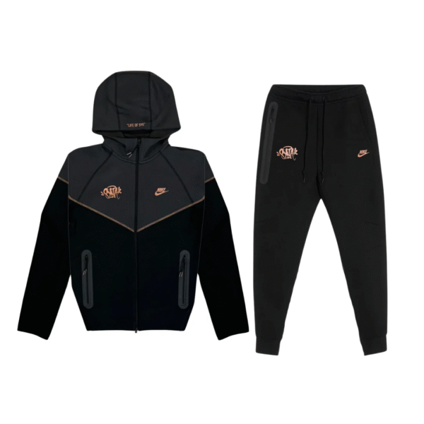 Syna World x Tech Fleece