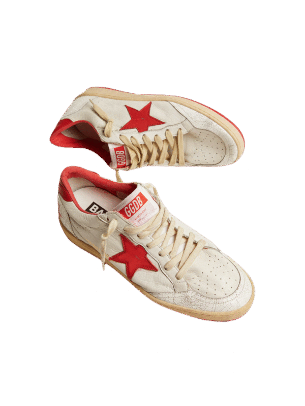Golden Goose – Bild 2