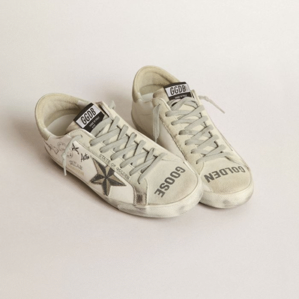 Golden Goose – Bild 2