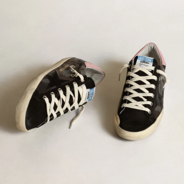 Golden Goose – Bild 3